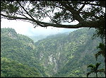 山嶺