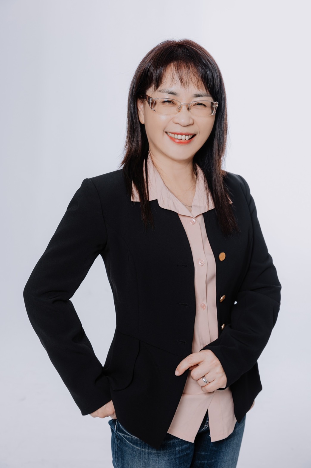 鎮長照片